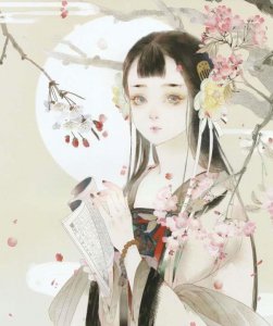 ​叶小鸾简介（叶小鸾明末才女）