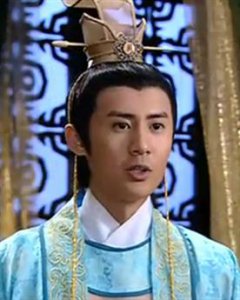 ​李从善简介（李从善南唐宗室大臣）