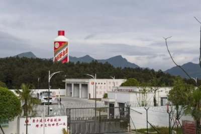 ​茅台市场自信(茅台投入市场)
