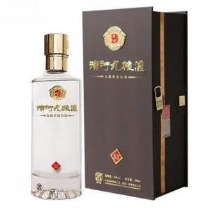 ​滨河粮液多少钱一瓶(滨河粮液52度价格)