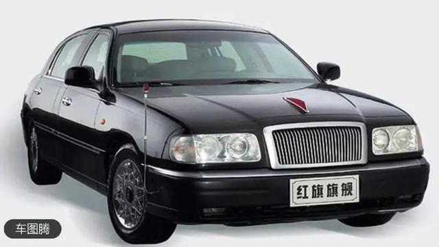 一汽红旗汽车简史：几经沉浮，“国车”依旧-