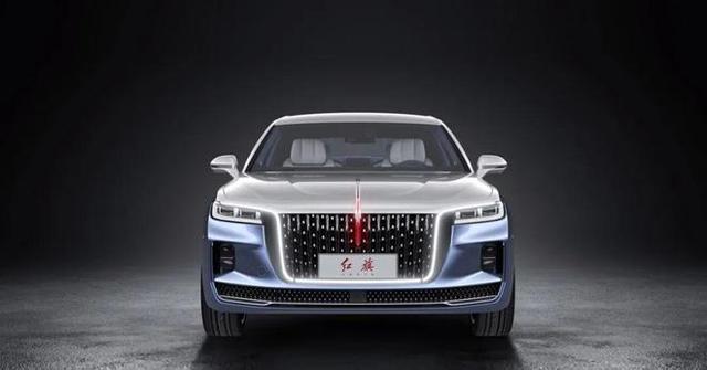 一汽红旗汽车简史：几经沉浮，“国车”依旧-