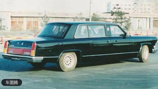 一汽红旗汽车简史：几经沉浮，“国车”依旧-