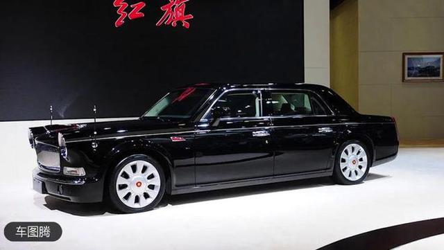 一汽红旗汽车简史：几经沉浮，“国车”依旧-