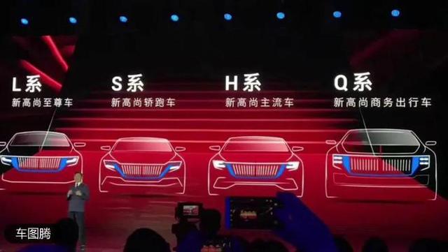 一汽红旗汽车简史：几经沉浮，“国车”依旧-