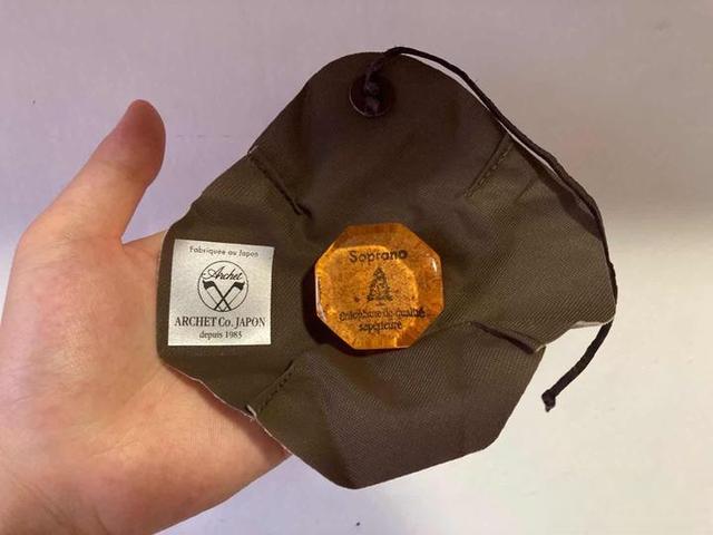 史上最全小提琴松香品牌产品大赏-