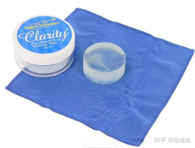 史上最全小提琴松香品牌产品大赏-