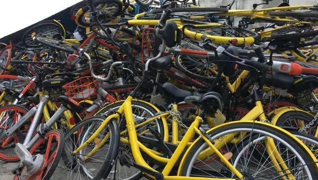 单车之战|摩拜、ofo、小蓝车全方位对比分析（下）-