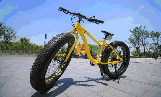 单车之战|摩拜、ofo、小蓝车全方位对比分析（下）-