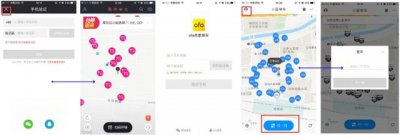 ​单车之战|摩拜、ofo、小蓝车全方位对比分析（下）