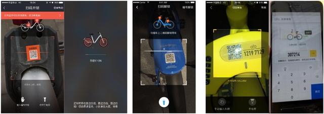 单车之战|摩拜、ofo、小蓝车全方位对比分析（下）-