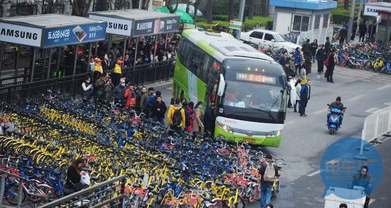 单车之战|摩拜、ofo、小蓝车全方位对比分析（下）-