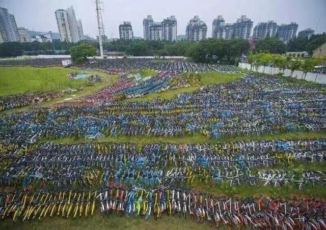 单车之战|摩拜、ofo、小蓝车全方位对比分析（下）-