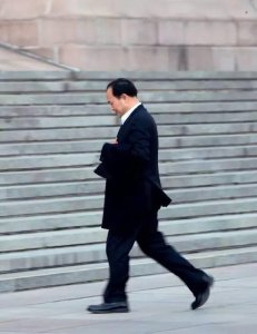 ​【独家】沃尔沃中国未竟之战，李书福的底牌是什么？