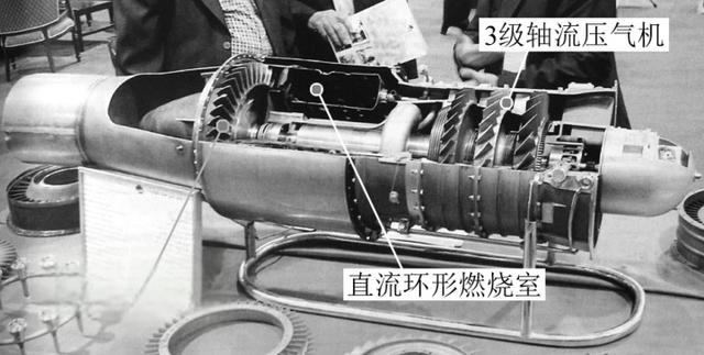 小型弹用涡轮发动机发展综述-
