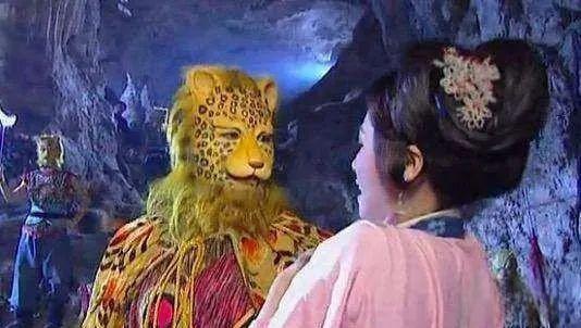奇塔Cheetah不是豹，Leopard才是豹-