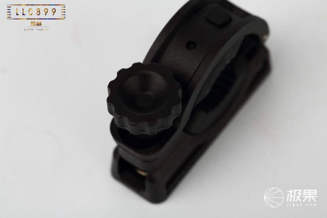 远近双灯源 无盲区照射，让外出骑行更安全 — NITECORE奈特科尔BR35骑行灯体验-