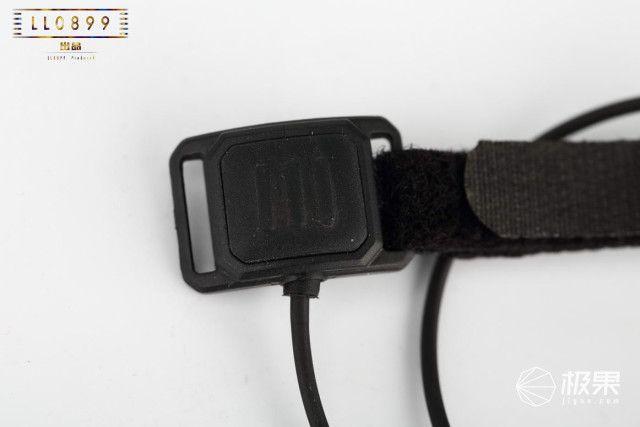 远近双灯源 无盲区照射，让外出骑行更安全 — NITECORE奈特科尔BR35骑行灯体验-