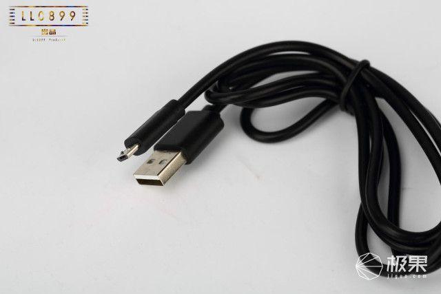 远近双灯源 无盲区照射，让外出骑行更安全 — NITECORE奈特科尔BR35骑行灯体验-