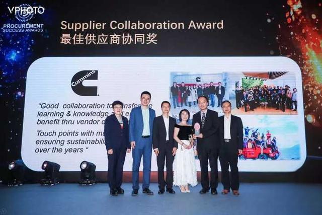 Cummins（康明斯）公司好么，能否简单介绍一下最近这些年的发展情况，以及未来方向？-