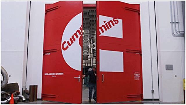 Cummins（康明斯）公司好么，能否简单介绍一下最近这些年的发展情况，以及未来方向？-