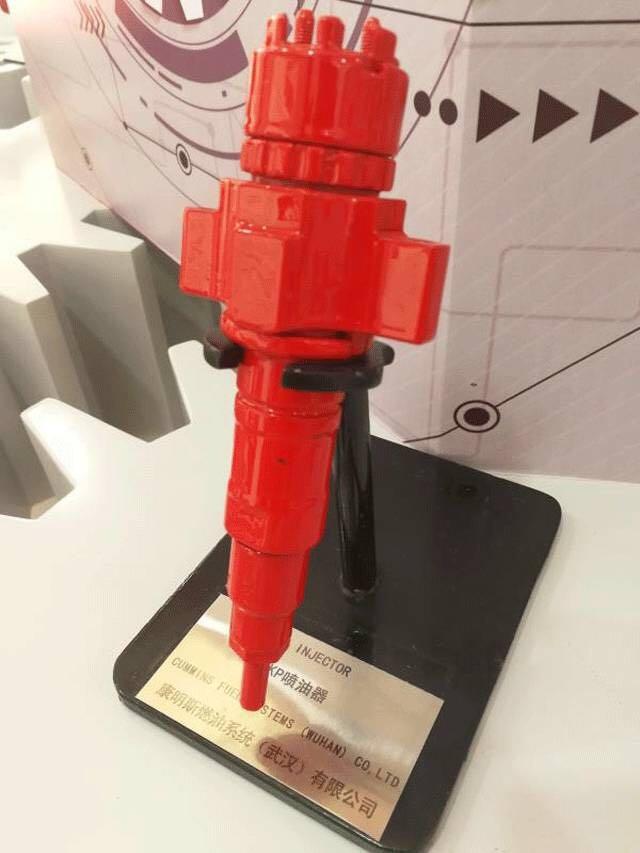 Cummins（康明斯）公司好么，能否简单介绍一下最近这些年的发展情况，以及未来方向？-