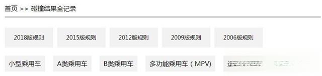 如何看待思域在碰撞测试中B柱断裂？-