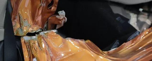 如何看待思域在碰撞测试中B柱断裂？-