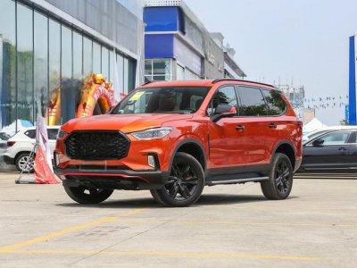 ​30万以内买什么suv好 五款热门30万以内suv介绍