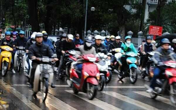 十大最帅的摩托车，好看的踏板摩托车推荐-