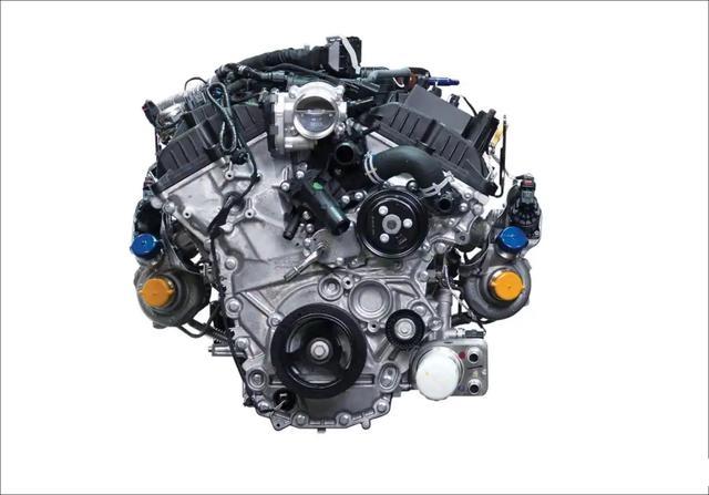 美式越野者，福特全尺寸皮卡F150 Raptor猛禽-