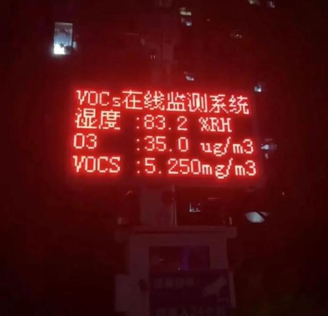 【数说】比亚迪长沙工厂周边的空气如何？-