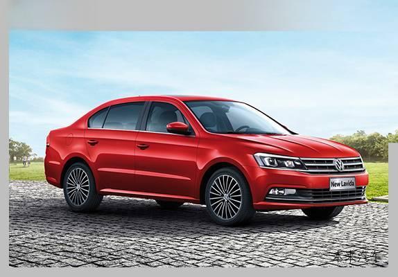 最全<VW上汽大众>车型总览-