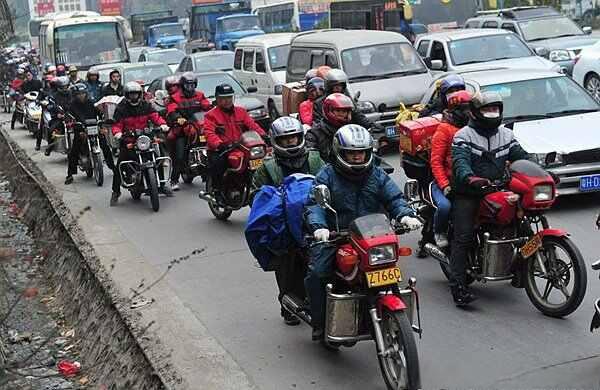 5000-7000元左右入门级街车，街车性价比最高前十名-