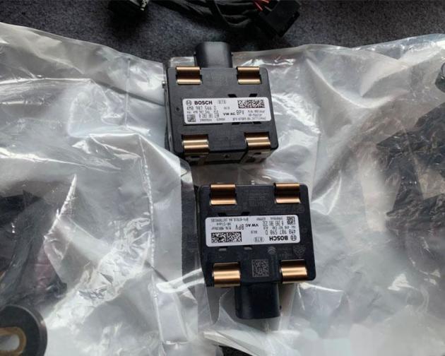 22款保时捷帕拉梅拉971升级改装原厂项目有哪些？怎么加装升级？多少钱？-