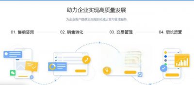 ​尘锋SCRM和探马SCRM对比怎么样？尘锋和探马企微的产品优势是什么？服务如