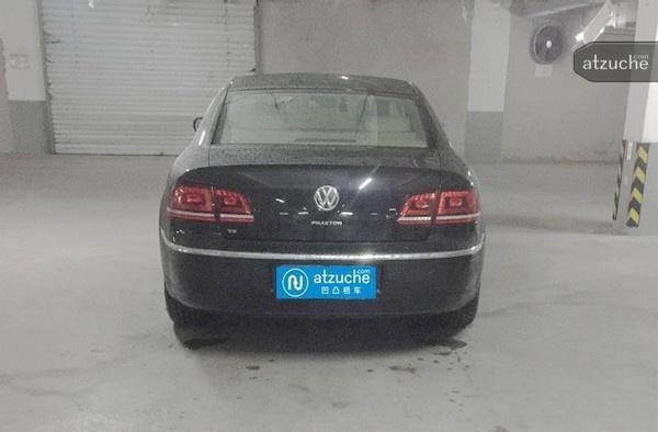 全国仅一台范思哲参与设计的兰博基尼太好看了-
