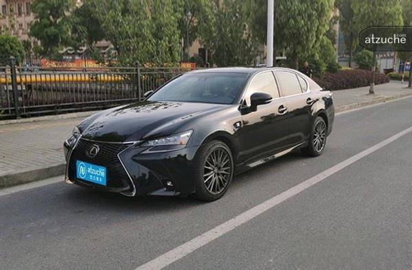 全国仅一台范思哲参与设计的兰博基尼太好看了-