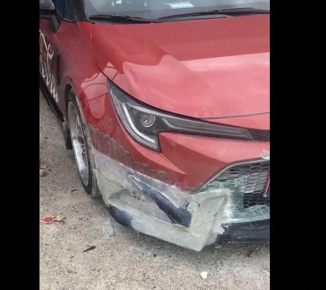 雷凌包围改装篇，我就是这条街最靓的车-