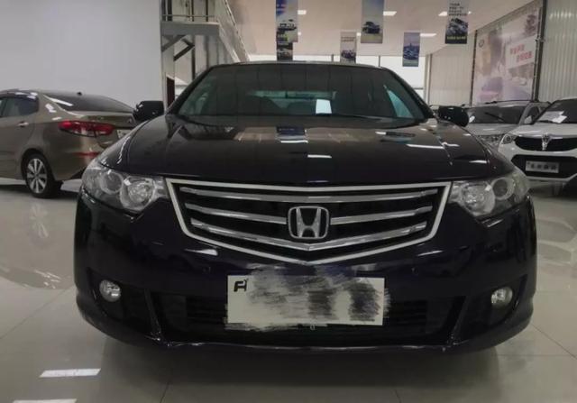 高性价比的冷门运动型车——思铂睿-