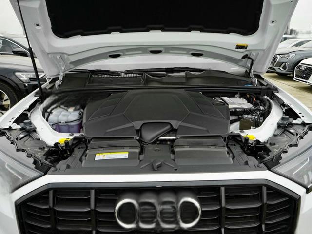 奥迪Q72021款3.0T落地多少钱？奥迪Q7提车价-