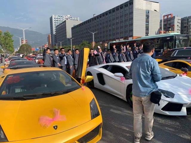 武汉HAC豪车俱乐部提示之—车队注意事项-