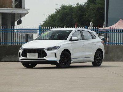 ​比亚迪e22021款两厢落地多少钱？比亚迪e2价格
