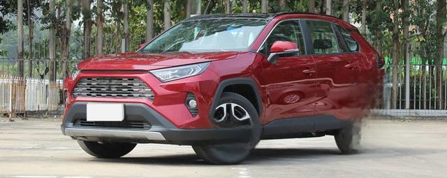 奇骏和丰田RAV4怎么选 哪个更值得入手-
