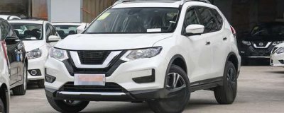 ​奇骏和丰田RAV4怎么选 哪个更值得入手