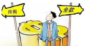 ​贷款购车贷款办不下来怎么办？