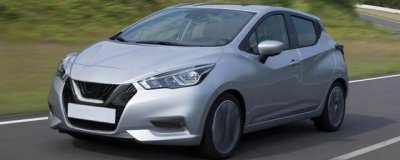 ​日产全新Micra NISMO 更具侵略感