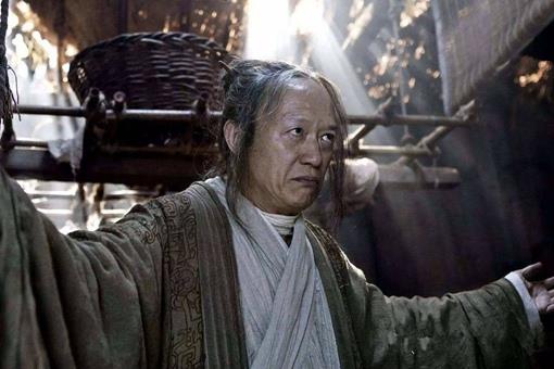 历史上有魏忠贤这个人吗