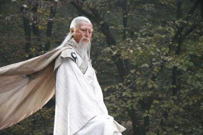 ​姜子牙第六次转世是谁?其实根本不存在