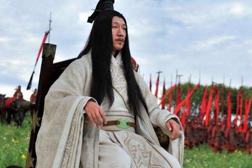 姜子牙第六次转世是谁?其实根本不存在